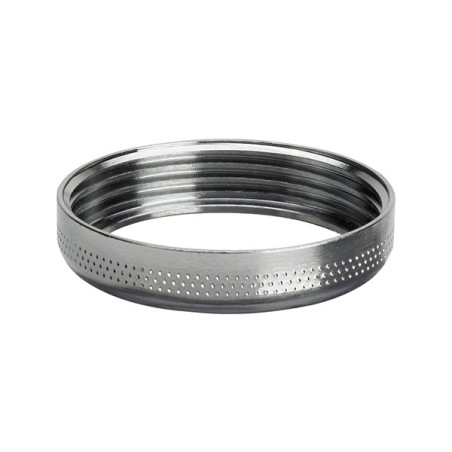 Viega écrou moleté chrome 5/4"