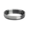 Viega écrou moleté chrome 5/4"