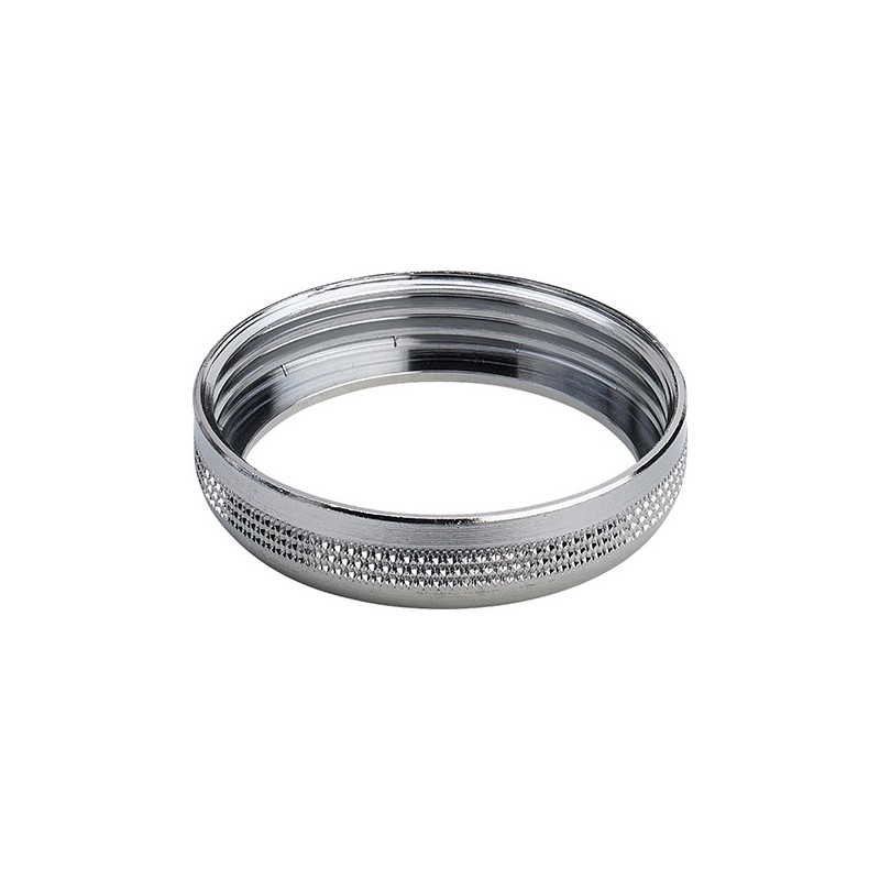Viega écrou moleté chrome 6/4"