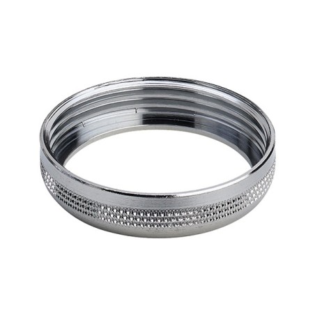 Viega écrou moleté chrome 6/4"