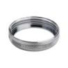 Viega écrou moleté chrome 6/4"