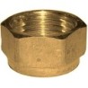 Tiemme écrou pour raccord bicone 22mm