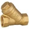 Filtre laiton 1/2" 400 micron