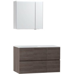 Meuble Molto 105 lavabo...