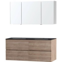 Meuble Molto 140 bleue...