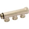 Uni.collector 3/4" - 3x3/4"ek sans robinets d'arrêt