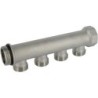 Uni.collector 4/4" - 4x3/4"ek sans robinets d'arrêt