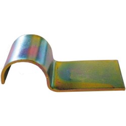 Attache marine zinguee 22 mm
