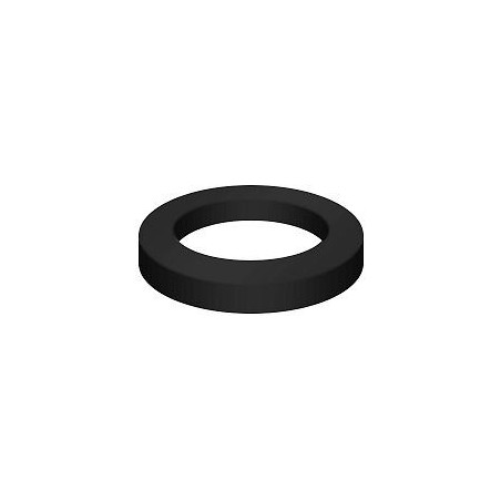 Caoutchouc joint pour mousseur Novix M22