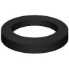 Caoutchouc joint pour mousseur Novix M22