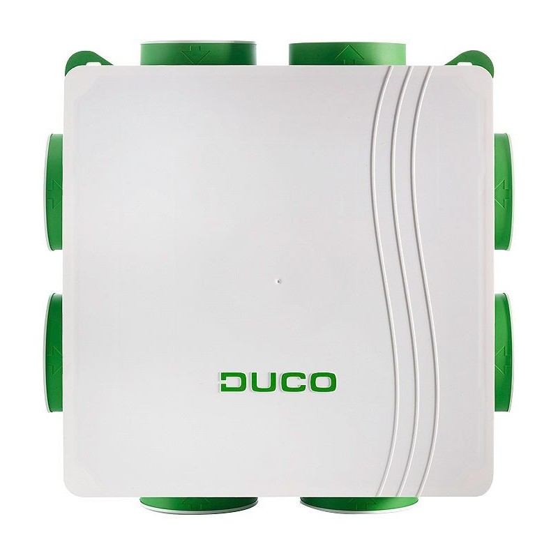 Duco unité de ventilation C ducobox focus