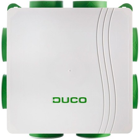 Duco unité de ventilation C ducobox focus