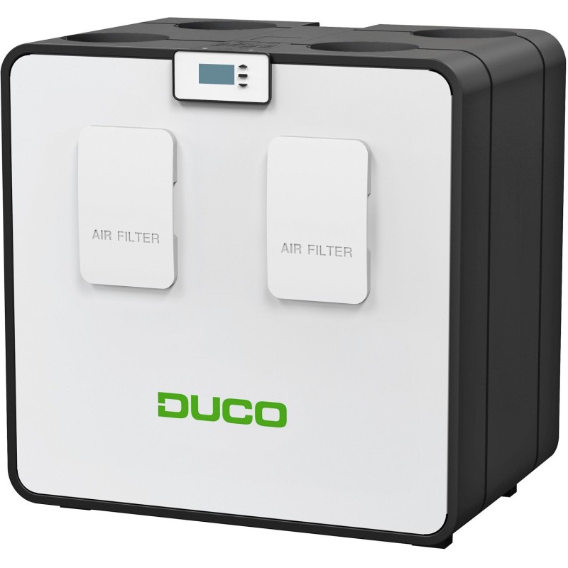 Duco unité de ventilation D ducobox energy comfort D225