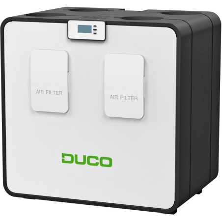 Duco unité de ventilation D ducobox energy comfort D225