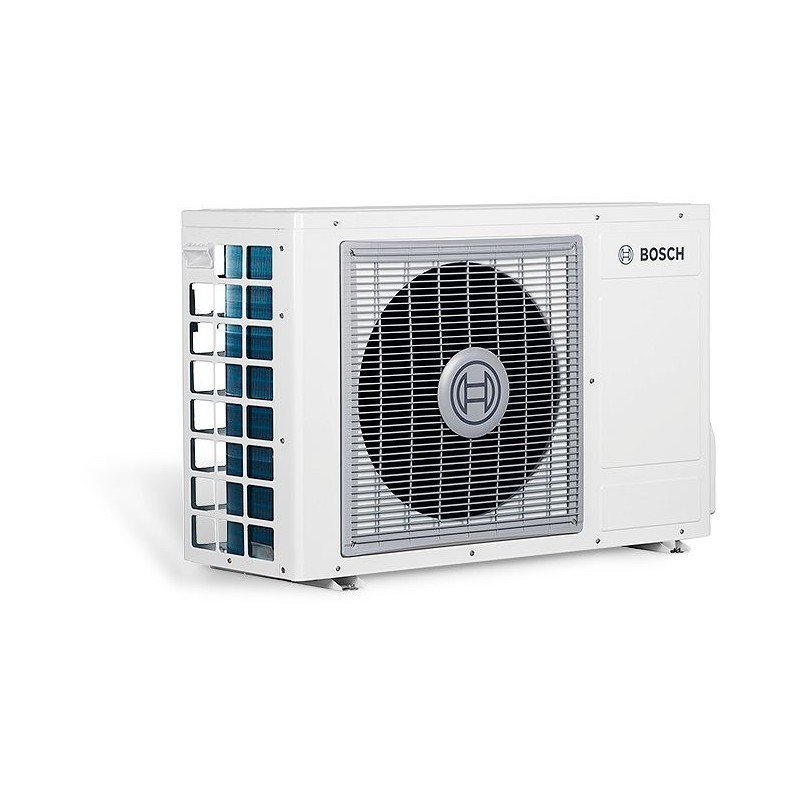 Bosch unité extérieur air/eau 3400iaws 4 230V pour pac