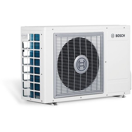 Bosch unité extérieur air/eau 3400iaws 4 230V pour pac