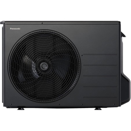 Panasonic unité extérieure air/eau pac aquarea split hp K 3kW 230