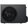 Panasonic unité extérieure air/eau pac aquarea split hp K 3kW 230
