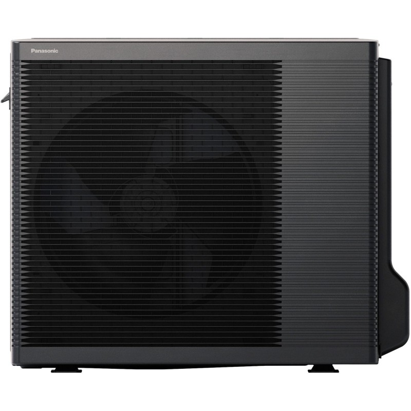 Panasonic unité extérieure air/eau pac aquarea split hp K 5kW 230