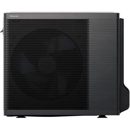 Panasonic unité extérieure air/eau pac aquarea split hp K 9kW 230