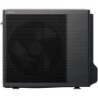 Panasonic unité extérieure air/eau pac aquarea split hp K 9kW 230