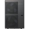 Panasonic unité extérieure air/eau pac aquarea split t-cap K 12kW 230