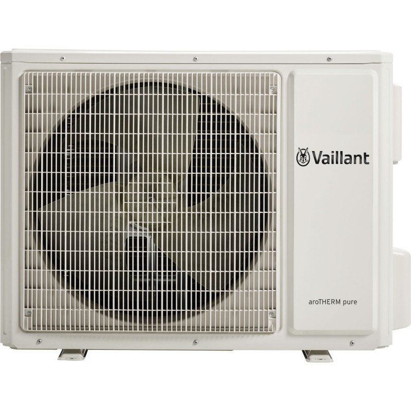 Vaillant unité extérieure air/eau pac split arotherm pure VWL 85/7,2 AS 230V S3