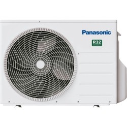 Panasonic unité extérieure...