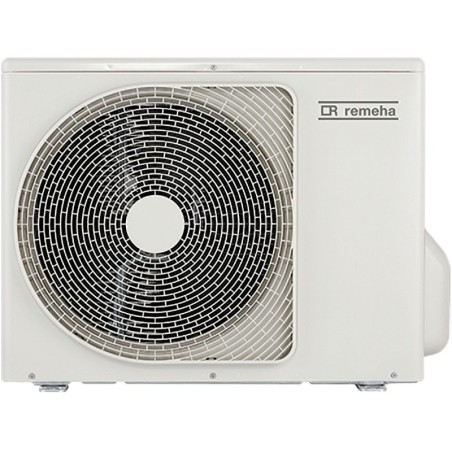 Panasonic unité extérieure pac air/air airco trial (R)Z 6,8kW