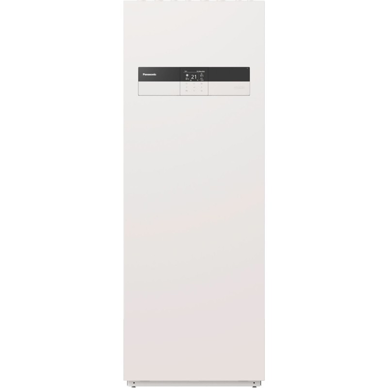 Panasonic unité intérieure pac air/eau aquarea split hp k all-in one 2 zones