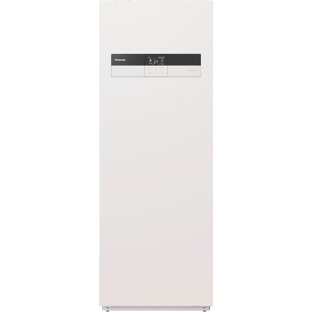 Panasonic unité intérieure pac air/eau aquarea split hp k all-in one 2 zones