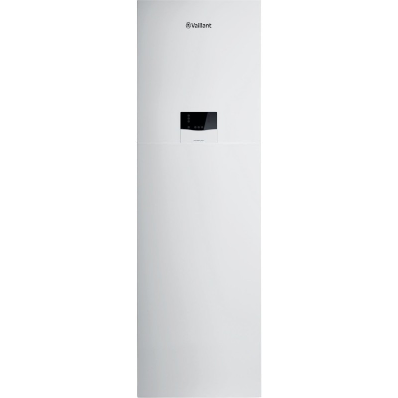 Vaillant unité intérieure pac air/eau split arotherm pure unitower 2 circuits
