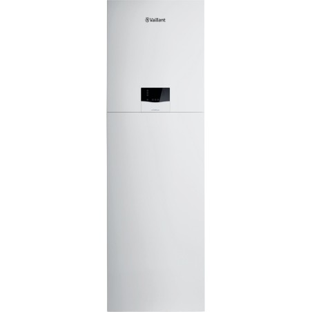 Vaillant unité intérieure pac air/eau split arotherm pure unitower 2 circuits