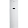 Vaillant unité intérieure pac air/eau split arotherm pure unitower 2 circuits
