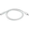 Honeywell câble détecteur lyric 1,2m