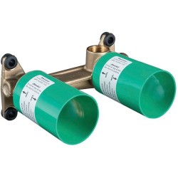 Hansgrohe corps à encastrer...