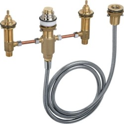 Hansgrohe corps à encastrer...