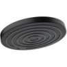 Hansgrohe douche de tête pulsify S 260 1jet sans bras ecosmart noir matte