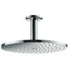 Hansgrohe douche de tête raindance S240 1jet powderrain +bras plafond chrome