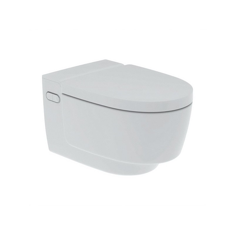 Geberit douche WC aquaclean mera classic blanc
