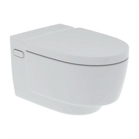 Geberit douche WC aquaclean mera classic blanc