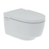 Geberit douche WC aquaclean mera classic blanc