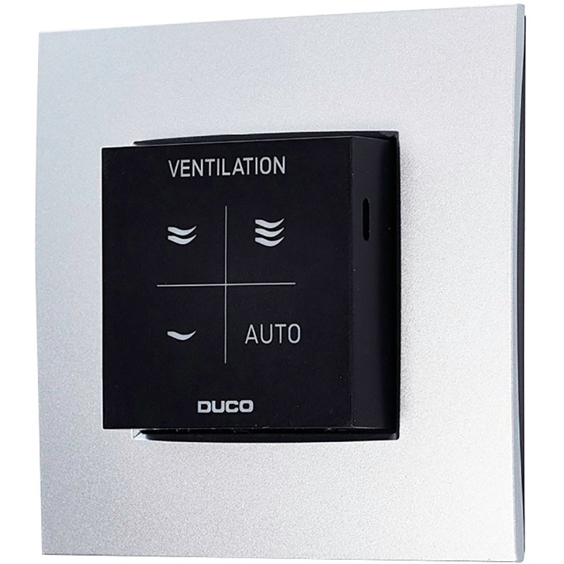 Duco capteur d'humidité RF/230VAC