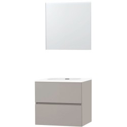 Meuble molto poudre gris 70...