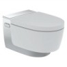 Geberit douche WC aquaclean mera comfort chrome