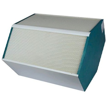 Zehnder échangeur chaleur comfod 350