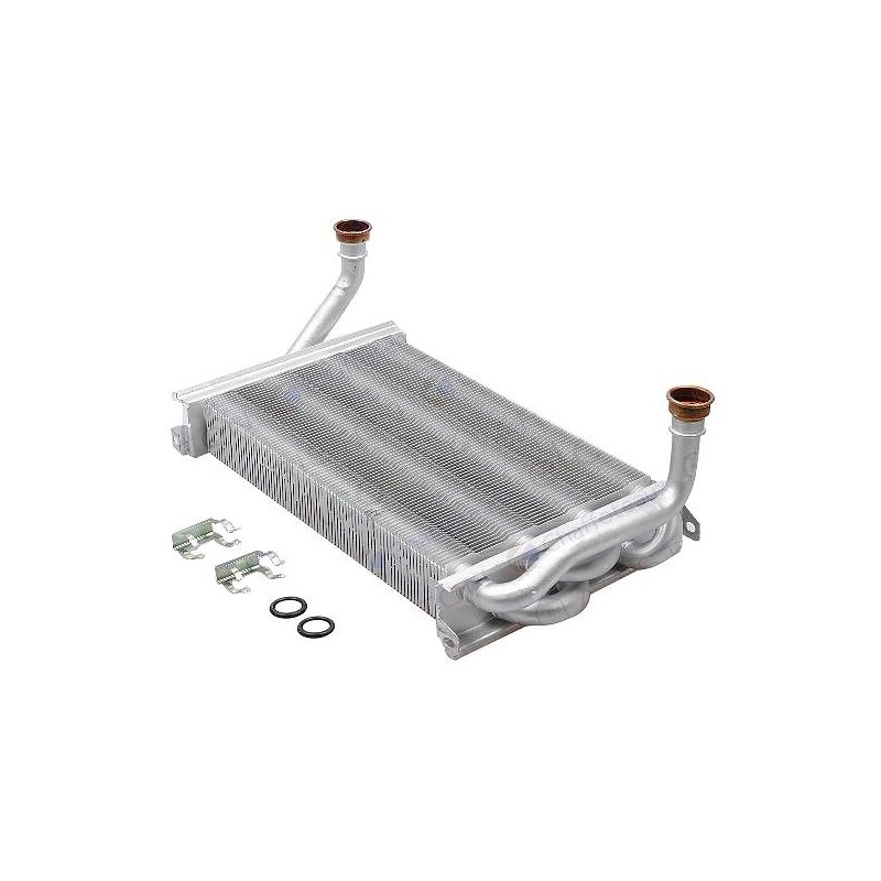 Ariston échangeur chaleur nectra