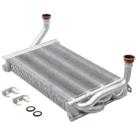 Ariston échangeur chaleur nectra