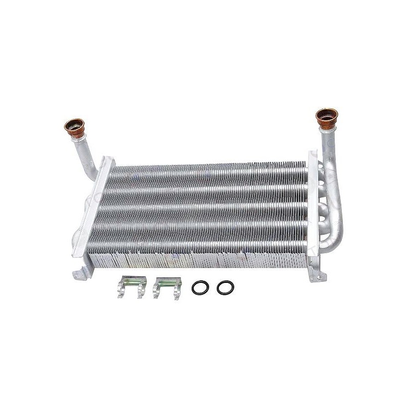 Ariston échangeur corps de chauffe calydra