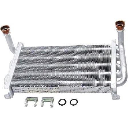 Ariston échangeur corps de chauffe calydra